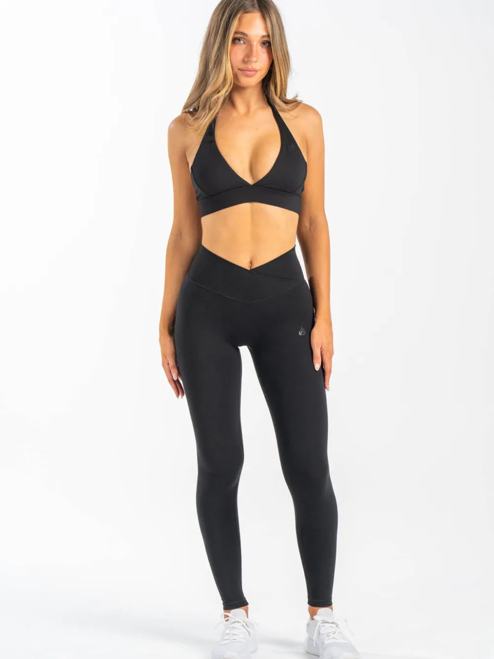 Women Ryderwear Nkd|Leggings | NKD Cro Wait Band egging