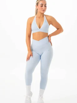Women Ryderwear Nkd|Leggings | NKD Cro Wait Band egging