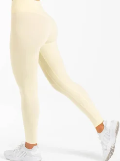 Women Ryderwear Nkd|Leggings | NKD Cro Wait Band egging