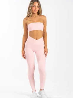 Women Ryderwear Nkd|Leggings | NKD Cro Wait Band egging