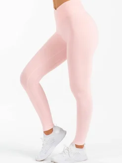 Women Ryderwear Nkd|Leggings | NKD Cro Wait Band egging