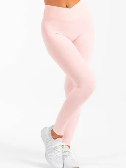 Women Ryderwear Nkd|Leggings | NKD Cro Wait Band egging