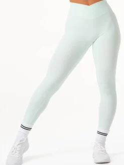 Women Ryderwear Nkd|Leggings | NKD Cro Wait Band egging