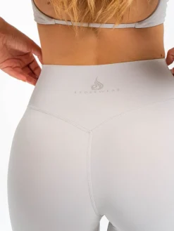 Women Ryderwear Nkd|Leggings | NKD Cro Wait Band egging