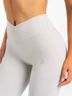 Women Ryderwear Nkd|Leggings | NKD Cro Wait Band egging