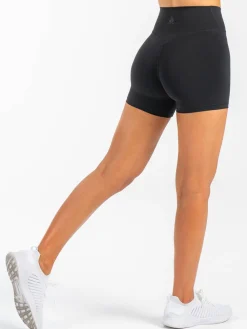 Women Ryderwear Gym Shorts|Nkd | NKD Cro Wait Band hort