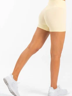 Women Ryderwear Gym Shorts|Nkd | NKD Cro Wait Band hort