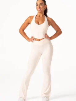 Women Ryderwear Nkd|Leggings | NKD Cro Wait Fared egging