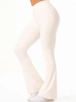 Women Ryderwear Nkd|Leggings | NKD Cro Wait Fared egging
