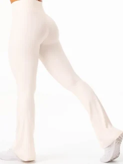 Women Ryderwear Nkd|Leggings | NKD Cro Wait Fared egging