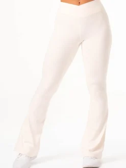 Women Ryderwear Nkd|Leggings | NKD Cro Wait Fared egging