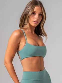 Women Ryderwear Nkd|Sports Bras | NKD Define port Bra
