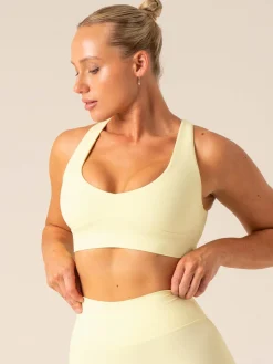 Women Ryderwear Nkd|Sports Bras | NKD Ebody port Bra