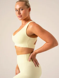 Women Ryderwear Nkd|Sports Bras | NKD Ebody port Bra