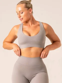 Women Ryderwear Nkd|Sports Bras | NKD Ebody port Bra