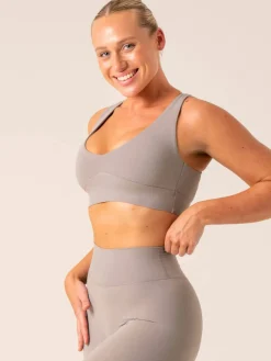 Women Ryderwear Nkd|Sports Bras | NKD Ebody port Bra