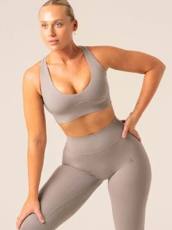 Women Ryderwear Nkd|Sports Bras | NKD Ebody port Bra