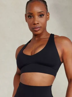 Women Ryderwear Nkd|Sports Bras | NKD Ebody port Bra