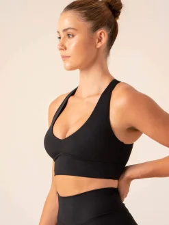 Women Ryderwear Nkd|Sports Bras | NKD Ebody port Bra