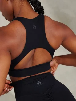 Women Ryderwear Nkd|Sports Bras | NKD Ebody port Bra