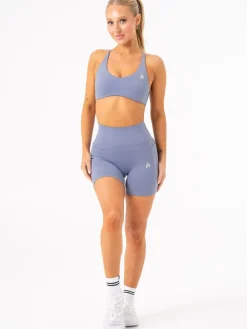 Women Ryderwear Nkd|Sports Bras | NKD Ebody port Crop