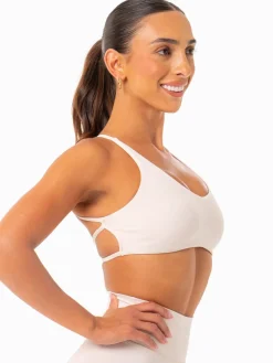 Women Ryderwear Nkd|Sports Bras | NKD Ebody port Crop