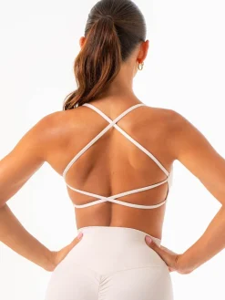 Women Ryderwear Nkd|Sports Bras | NKD Ebody port Crop