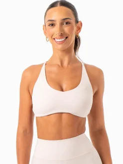 Women Ryderwear Nkd|Sports Bras | NKD Ebody port Crop