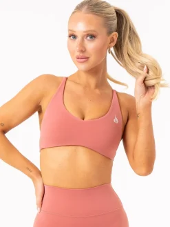 Women Ryderwear Nkd|Sports Bras | NKD Ebody port Crop