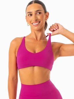 Women Ryderwear Nkd|Sports Bras | NKD Ebody port Crop