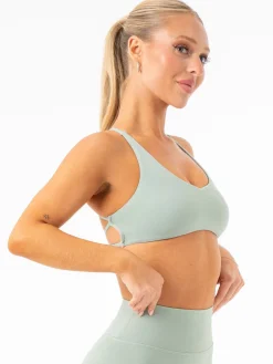 Women Ryderwear Nkd|Sports Bras | NKD Ebody port Crop