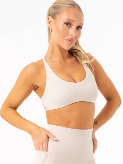 Women Ryderwear Nkd|Sports Bras | NKD Ebody port Crop