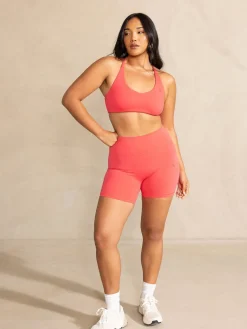 Women Ryderwear Nkd|Sports Bras | NKD Ebody port Crop