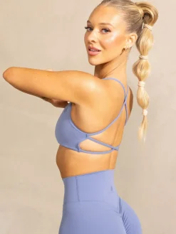 Women Ryderwear Nkd|Sports Bras | NKD Ebody port Crop