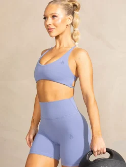 Women Ryderwear Nkd|Sports Bras | NKD Ebody port Crop