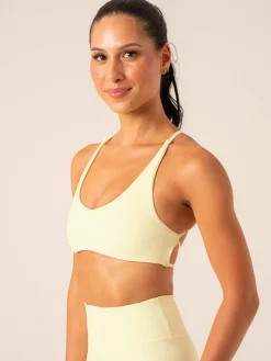 Women Ryderwear Nkd|Sports Bras | NKD Ebody port Crop