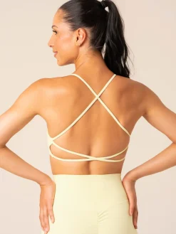 Women Ryderwear Nkd|Sports Bras | NKD Ebody port Crop