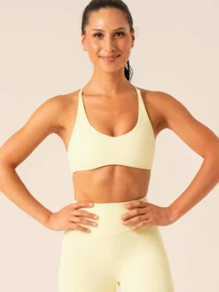 Women Ryderwear Nkd|Sports Bras | NKD Ebody port Crop