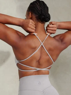 Women Ryderwear Nkd|Sports Bras | NKD Ebody port Crop