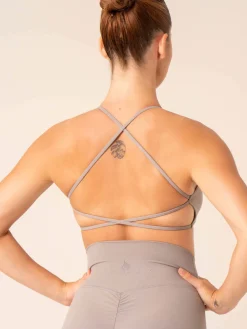 Women Ryderwear Nkd|Sports Bras | NKD Ebody port Crop
