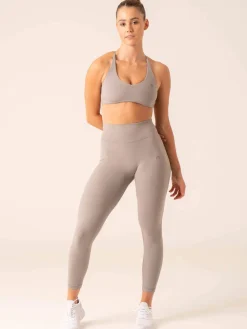 Women Ryderwear Nkd|Sports Bras | NKD Ebody port Crop