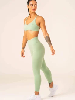 Women Ryderwear Nkd|Sports Bras | NKD Ebody port Crop