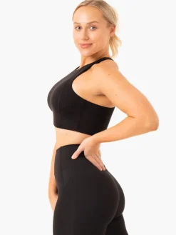 Women Ryderwear Nkd|Sports Bras | NKD Frae ong ine port Bra