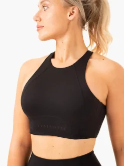 Women Ryderwear Nkd|Sports Bras | NKD Frae ong ine port Bra