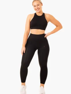 Women Ryderwear Nkd|Sports Bras | NKD Frae ong ine port Bra