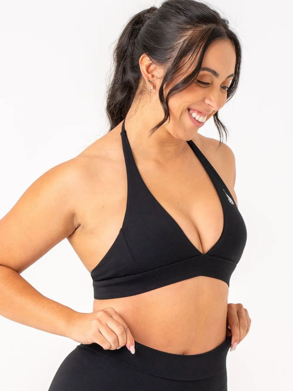 Women Ryderwear Nkd|Sports Bras | NKD Hater Bra