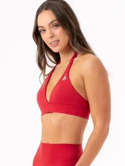 Women Ryderwear Nkd|Sports Bras | NKD Hater Bra
