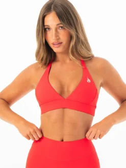 Women Ryderwear Nkd|Sports Bras | NKD Hater port Bra