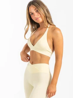 Women Ryderwear Nkd|Sports Bras | NKD Hater port Bra