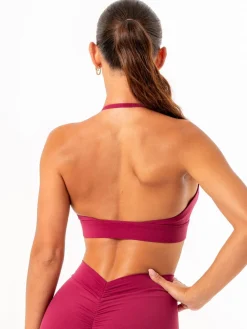 Women Ryderwear Nkd|Sports Bras | NKD Hater port Bra